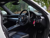 USED 2015 15 PORSCHE 911 3.8 991 Carrera S Coupe 2dr Petrol PDK Euro 6 (s/s) (400 ps) 