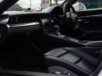 USED 2015 15 PORSCHE 911 3.8 991 Carrera S Coupe 2dr Petrol PDK Euro 6 (s/s) (400 ps) 