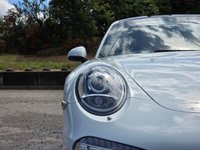 USED 2015 15 PORSCHE 911 3.8 991 Carrera S Coupe 2dr Petrol PDK Euro 6 (s/s) (400 ps) 