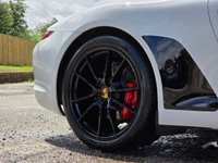 USED 2015 15 PORSCHE 911 3.8 991 Carrera S Coupe 2dr Petrol PDK Euro 6 (s/s) (400 ps) 