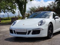 USED 2015 15 PORSCHE 911 3.8 991 Carrera S Coupe 2dr Petrol PDK Euro 6 (s/s) (400 ps) 
