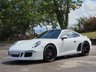USED 2015 15 PORSCHE 911 3.8 991 Carrera S Coupe 2dr Petrol PDK Euro 6 (s/s) (400 ps) 
