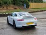 USED 2015 15 PORSCHE 911 3.8 991 Carrera S Coupe 2dr Petrol PDK Euro 6 (s/s) (400 ps) 