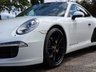 USED 2015 15 PORSCHE 911 3.8 991 Carrera S Coupe 2dr Petrol PDK Euro 6 (s/s) (400 ps) 