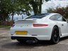 USED 2015 15 PORSCHE 911 3.8 991 Carrera S Coupe 2dr Petrol PDK Euro 6 (s/s) (400 ps) 