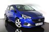 USED 2015 65 VAUXHALL CORSA 1.6i Turbo VXR Hatchback 3dr Petrol Manual Euro 6 (205 ps) 