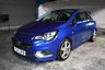 USED 2015 65 VAUXHALL CORSA 1.6i Turbo VXR Hatchback 3dr Petrol Manual Euro 6 (205 ps) 