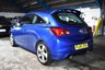 USED 2015 65 VAUXHALL CORSA 1.6i Turbo VXR Hatchback 3dr Petrol Manual Euro 6 (205 ps) 