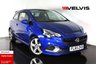 USED 2015 65 VAUXHALL CORSA 1.6i Turbo VXR Hatchback 3dr Petrol Manual Euro 6 (205 ps) 