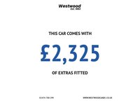 USED 2017 67 VOLVO V40 2.0 D4 R-Design Nav Plus Hatchback 5dr Diesel Manual Euro 6 (s/s) (190 ps) 