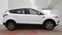 USED 2017 FORD KUGA 1.5 TDCi Zetec SUV 5dr Diesel Manual Euro 6 (s/s) (120 ps) VERY NICE CAR WITH HISTORY