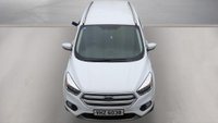 USED 2017 FORD KUGA 1.5 TDCi Zetec SUV 5dr Diesel Manual Euro 6 (s/s) (120 ps) VERY NICE CAR WITH HISTORY