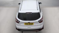 USED 2017 FORD KUGA 1.5 TDCi Zetec SUV 5dr Diesel Manual Euro 6 (s/s) (120 ps) VERY NICE CAR WITH HISTORY