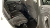USED 2017 FORD KUGA 1.5 TDCi Zetec SUV 5dr Diesel Manual Euro 6 (s/s) (120 ps) VERY NICE CAR WITH HISTORY