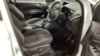 USED 2017 FORD KUGA 1.5 TDCi Zetec SUV 5dr Diesel Manual Euro 6 (s/s) (120 ps) VERY NICE CAR WITH HISTORY