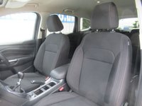 USED 2017 FORD KUGA 1.5 TDCi Zetec SUV 5dr Diesel Manual Euro 6 (s/s) (120 ps) VERY NICE CAR WITH HISTORY