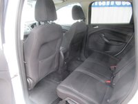 USED 2017 FORD KUGA 1.5 TDCi Zetec SUV 5dr Diesel Manual Euro 6 (s/s) (120 ps) VERY NICE CAR WITH HISTORY