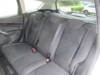USED 2017 FORD KUGA 1.5 TDCi Zetec SUV 5dr Diesel Manual Euro 6 (s/s) (120 ps) VERY NICE CAR WITH HISTORY