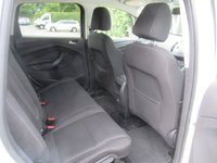 USED 2017 FORD KUGA 1.5 TDCi Zetec SUV 5dr Diesel Manual Euro 6 (s/s) (120 ps) VERY NICE CAR WITH HISTORY