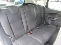 USED 2017 FORD KUGA 1.5 TDCi Zetec SUV 5dr Diesel Manual Euro 6 (s/s) (120 ps) VERY NICE CAR WITH HISTORY
