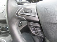 USED 2017 FORD KUGA 1.5 TDCi Zetec SUV 5dr Diesel Manual Euro 6 (s/s) (120 ps) VERY NICE CAR WITH HISTORY