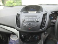USED 2017 FORD KUGA 1.5 TDCi Zetec SUV 5dr Diesel Manual Euro 6 (s/s) (120 ps) VERY NICE CAR WITH HISTORY