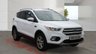 USED 2017 FORD KUGA 1.5 TDCi Zetec SUV 5dr Diesel Manual Euro 6 (s/s) (120 ps) VERY NICE CAR WITH HISTORY