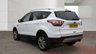 USED 2017 FORD KUGA 1.5 TDCi Zetec SUV 5dr Diesel Manual Euro 6 (s/s) (120 ps) VERY NICE CAR WITH HISTORY