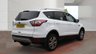 USED 2017 FORD KUGA 1.5 TDCi Zetec SUV 5dr Diesel Manual Euro 6 (s/s) (120 ps) VERY NICE CAR WITH HISTORY
