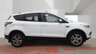 USED 2017 FORD KUGA 1.5 TDCi Zetec SUV 5dr Diesel Manual Euro 6 (s/s) (120 ps) VERY NICE CAR WITH HISTORY