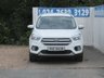 USED 2017 FORD KUGA 1.5 TDCi Zetec SUV 5dr Diesel Manual Euro 6 (s/s) (120 ps) VERY NICE CAR WITH HISTORY