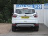 USED 2017 FORD KUGA 1.5 TDCi Zetec SUV 5dr Diesel Manual Euro 6 (s/s) (120 ps) VERY NICE CAR WITH HISTORY