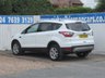 USED 2017 FORD KUGA 1.5 TDCi Zetec SUV 5dr Diesel Manual Euro 6 (s/s) (120 ps) VERY NICE CAR WITH HISTORY