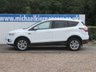 USED 2017 FORD KUGA 1.5 TDCi Zetec SUV 5dr Diesel Manual Euro 6 (s/s) (120 ps) VERY NICE CAR WITH HISTORY