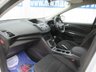 USED 2017 FORD KUGA 1.5 TDCi Zetec SUV 5dr Diesel Manual Euro 6 (s/s) (120 ps) VERY NICE CAR WITH HISTORY