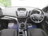 USED 2017 FORD KUGA 1.5 TDCi Zetec SUV 5dr Diesel Manual Euro 6 (s/s) (120 ps) VERY NICE CAR WITH HISTORY