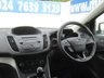 USED 2017 FORD KUGA 1.5 TDCi Zetec SUV 5dr Diesel Manual Euro 6 (s/s) (120 ps) VERY NICE CAR WITH HISTORY