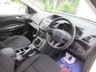 USED 2017 FORD KUGA 1.5 TDCi Zetec SUV 5dr Diesel Manual Euro 6 (s/s) (120 ps) VERY NICE CAR WITH HISTORY