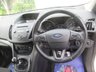 USED 2017 FORD KUGA 1.5 TDCi Zetec SUV 5dr Diesel Manual Euro 6 (s/s) (120 ps) VERY NICE CAR WITH HISTORY