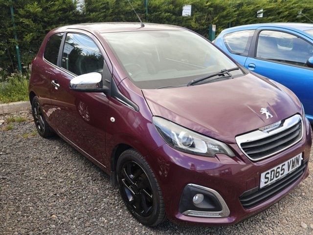 Autopark UK