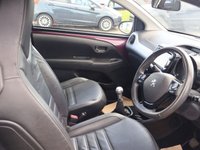 USED 2015 65 PEUGEOT 108 1.2 VTi PureTech Feline Hatchback 3dr Petrol Manual Euro 5 (82 ps) Due to their age, our 'Golden Oldies' are not eligible for financing and are at a trade price, therefore without warranty however they are usability checked for peace of mind.