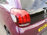 USED 2015 65 PEUGEOT 108 1.2 VTi PureTech Feline Hatchback 3dr Petrol Manual Euro 5 (82 ps) Due to their age, our 'Golden Oldies' are not eligible for financing and are at a trade price, therefore without warranty however they are usability checked for peace of mind.