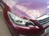 USED 2015 65 PEUGEOT 108 1.2 VTi PureTech Feline Hatchback 3dr Petrol Manual Euro 5 (82 ps) Due to their age, our 'Golden Oldies' are not eligible for financing and are at a trade price, therefore without warranty however they are usability checked for peace of mind.