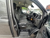 USED 2019 69 FORD TRANSIT CUSTOM 2.0 280 EcoBlue Limited Auto L1 H1 Euro 6 (s/s) 5dr W-BELT DONE|AUTO|TOPspec|NoVAT