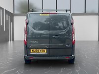 USED 2019 69 FORD TRANSIT CUSTOM 2.0 280 EcoBlue Limited Auto L1 H1 Euro 6 (s/s) 5dr W-BELT DONE|AUTO|TOPspec|NoVAT