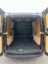 USED 2019 69 FORD TRANSIT CUSTOM 2.0 280 EcoBlue Limited Auto L1 H1 Euro 6 (s/s) 5dr W-BELT DONE|AUTO|TOPspec|NoVAT
