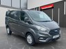 USED 2019 69 FORD TRANSIT CUSTOM 2.0 280 EcoBlue Limited Auto L1 H1 Euro 6 (s/s) 5dr W-BELT DONE|AUTO|TOPspec|NoVAT