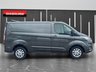 USED 2019 69 FORD TRANSIT CUSTOM 2.0 280 EcoBlue Limited Auto L1 H1 Euro 6 (s/s) 5dr W-BELT DONE|AUTO|TOPspec|NoVAT