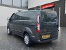 USED 2019 69 FORD TRANSIT CUSTOM 2.0 280 EcoBlue Limited Auto L1 H1 Euro 6 (s/s) 5dr W-BELT DONE|AUTO|TOPspec|NoVAT