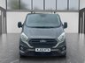 USED 2019 69 FORD TRANSIT CUSTOM 2.0 280 EcoBlue Limited Auto L1 H1 Euro 6 (s/s) 5dr W-BELT DONE|AUTO|TOPspec|NoVAT